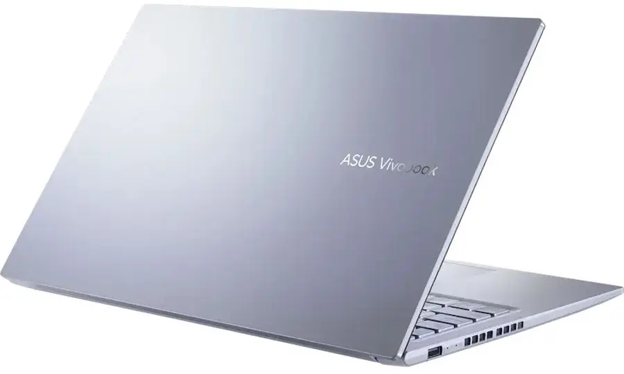 Laptop Asus Vivobook 15 X1502ZA Intel Core i7-12700H 16GB DDR4/512GB SSD (Icelight Silver)