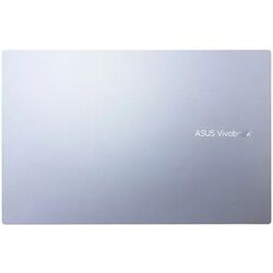 Laptop Asus Vivobook 15 X1502ZA Intel Core i7-12700H 16GB DDR4/512GB SSD (Icelight Silver) Thumb