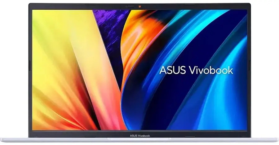 Laptop Asus Vivobook 15 X1502ZA Intel Core i7-12700H 16GB DDR4/512GB SSD (Icelight Silver)