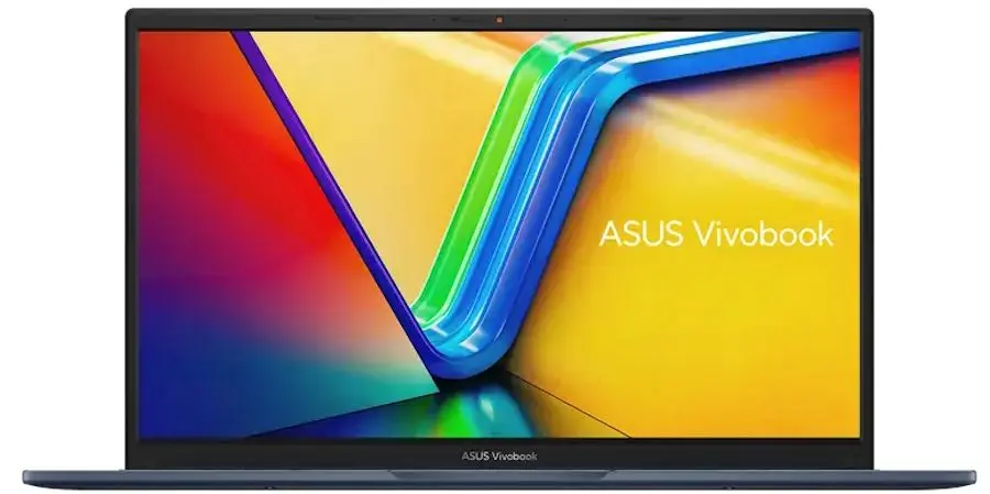 Laptop Asus Vivobook 15 X1502ZA Intel Core i7-12700H 16GB DDR4/512GB SSD (Quiet Blue)