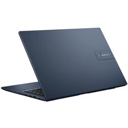Laptop Asus Vivobook 15 X1502ZA Intel Core i7-12700H 16GB DDR4/512GB SSD (Quiet Blue) Thumb
