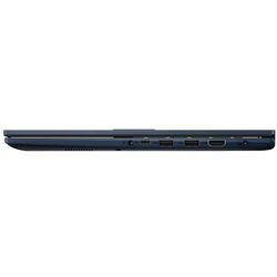 Laptop Asus Vivobook 15 X1502ZA Intel Core i7-12700H 16GB DDR4/512GB SSD (Quiet Blue) Thumb