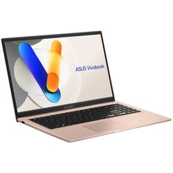 Laptop Asus VivoBook 15 X1504VA-BQ004 Intel Core i5-1335U 1x16GB DDR4/512GB SSD (Terra Cotta) Thumb