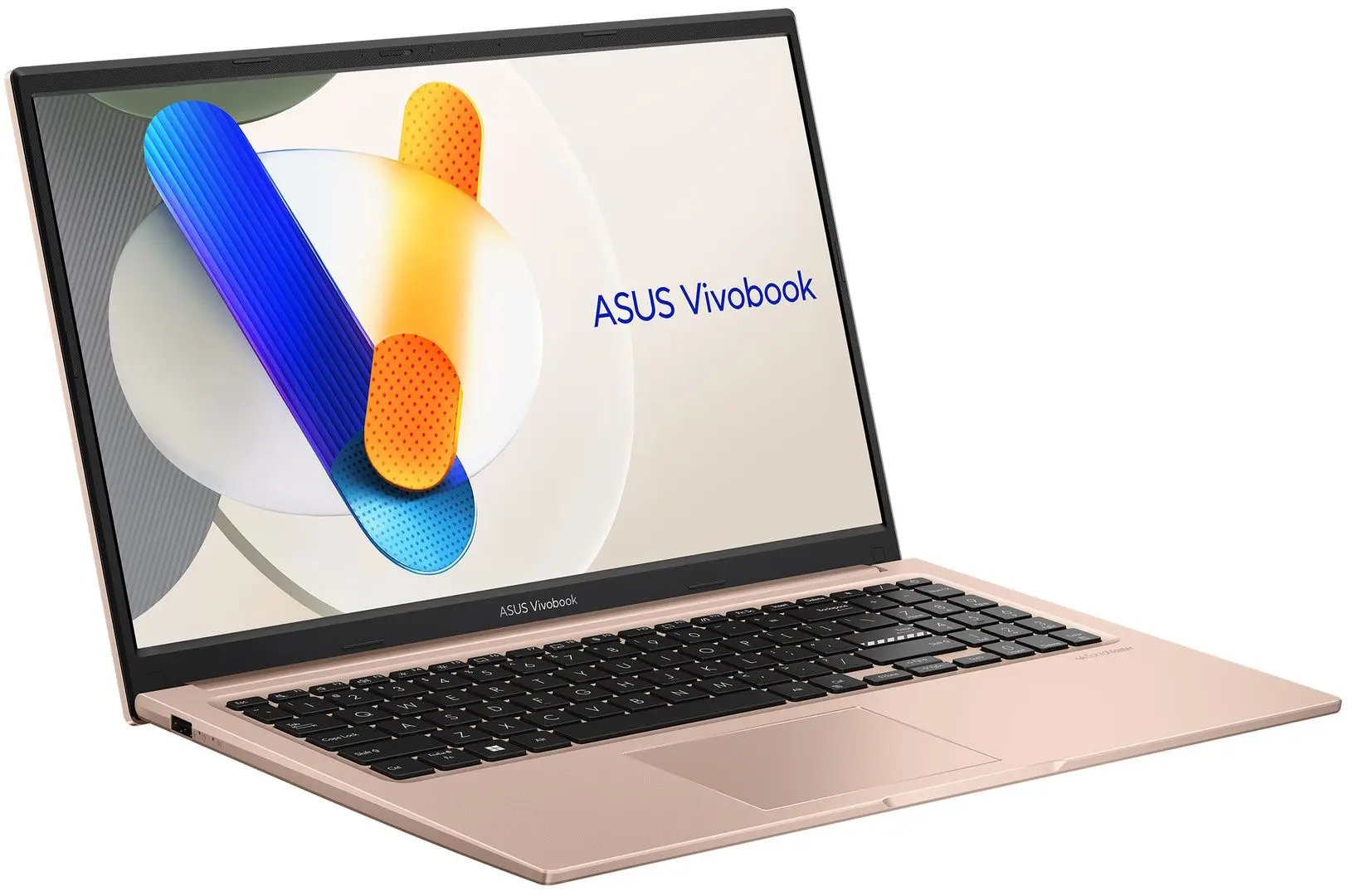 Laptop Asus VivoBook 15 X1504VA-BQ004 Intel Core i5-1335U 1x16GB DDR4/512GB SSD (Terra Cotta) - 4