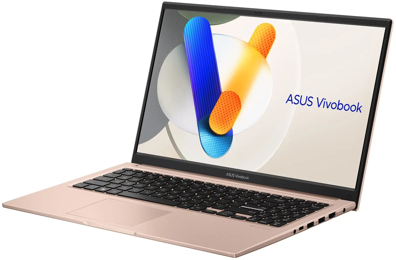 Laptop Asus VivoBook 15 X1504VA-BQ004 Intel Core i5-1335U 1x16GB DDR4/512GB SSD (Terra Cotta) - 5