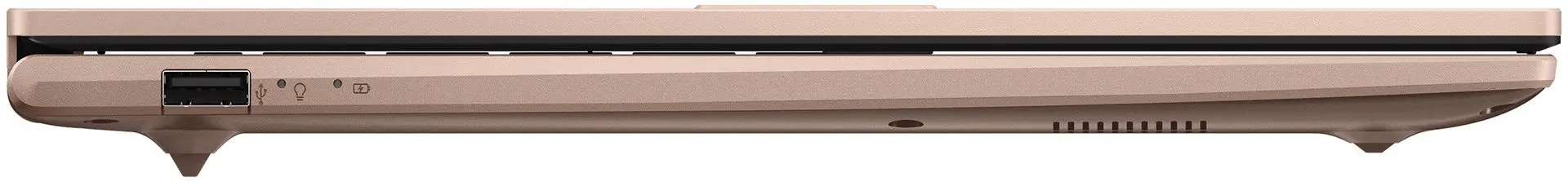 Laptop Asus VivoBook 15 X1504VA-BQ004 Intel Core i5-1335U 1x16GB DDR4/512GB SSD (Terra Cotta) - 6