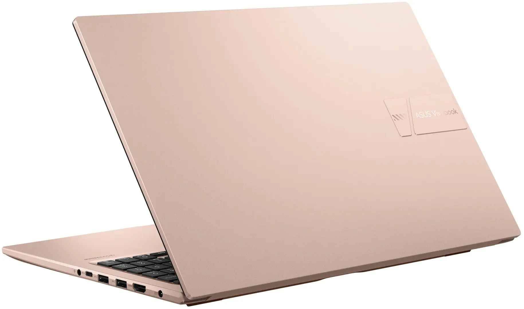Laptop Asus VivoBook 15 X1504VA-BQ004 Intel Core i5-1335U 1x16GB DDR4/512GB SSD (Terra Cotta) - 9