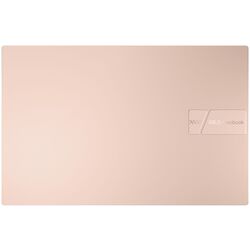 Laptop Asus VivoBook 15 X1504VA-BQ004 Intel Core i5-1335U 1x16GB DDR4/512GB SSD (Terra Cotta) Thumb