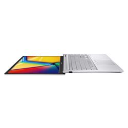 Ноутбук Asus Vivobook 15 X1504VA-BQ005 Intel Core i5-1335U 2x8GB DDR4/512GB SSD (Cool Silver) Thumb