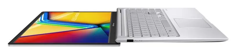 Ноутбук Asus Vivobook 15 X1504VA-BQ005 Intel Core i5-1335U 2x8GB DDR4/512GB SSD (Cool Silver) - 2