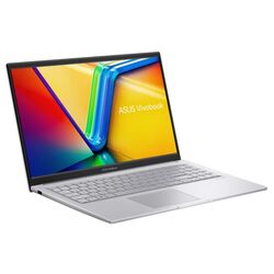 Ноутбук Asus Vivobook 15 X1504VA-BQ005 Intel Core i5-1335U 2x8GB DDR4/512GB SSD (Cool Silver) Thumb