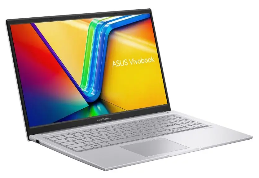 Ноутбук Asus Vivobook 15 X1504VA-BQ005 Intel Core i5-1335U 2x8GB DDR4/512GB SSD (Cool Silver) - 3