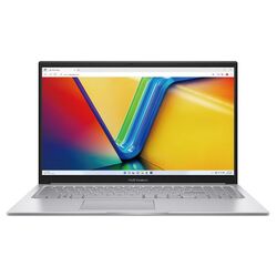 Ноутбук Asus Vivobook 15 X1504VA-BQ005 Intel Core i5-1335U 2x8GB DDR4/512GB SSD (Cool Silver) Thumb