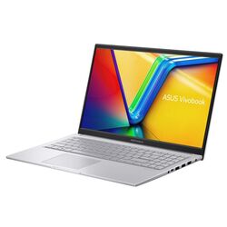 Ноутбук Asus Vivobook 15 X1504VA-BQ005 Intel Core i5-1335U 2x8GB DDR4/512GB SSD (Cool Silver) Thumb