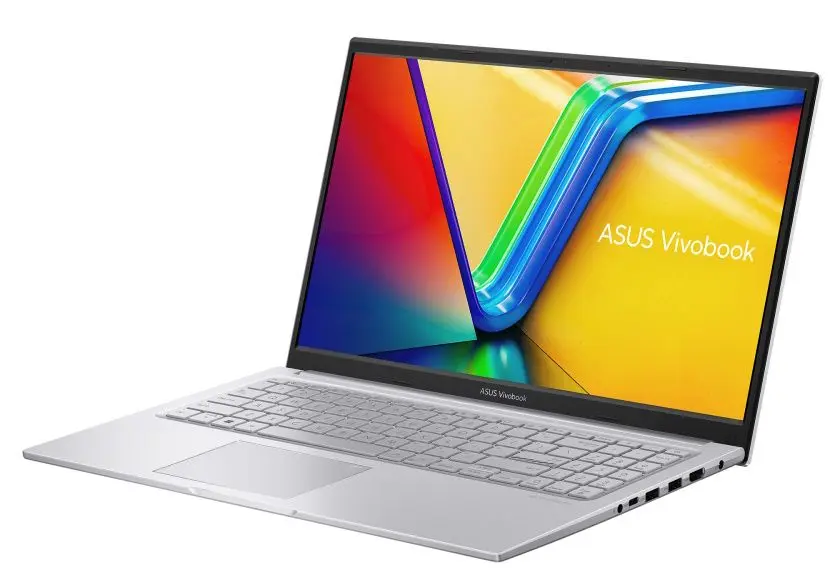 Ноутбук Asus Vivobook 15 X1504VA-BQ005 Intel Core i5-1335U 2x8GB DDR4/512GB SSD (Cool Silver) - 4