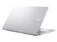 Laptop Asus Vivobook 15 X1504VA-BQ005 Intel Core i5-1335U 2x8GB DDR4/512GB SSD (Cool Silver)