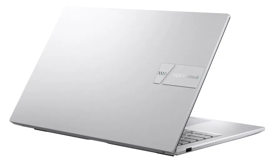 Ноутбук Asus Vivobook 15 X1504VA-BQ005 Intel Core i5-1335U 2x8GB DDR4/512GB SSD (Cool Silver) - 5