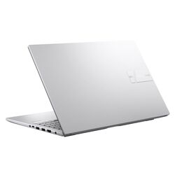 Ноутбук Asus Vivobook 15 X1504VA-BQ005 Intel Core i5-1335U 2x8GB DDR4/512GB SSD (Cool Silver) Thumb