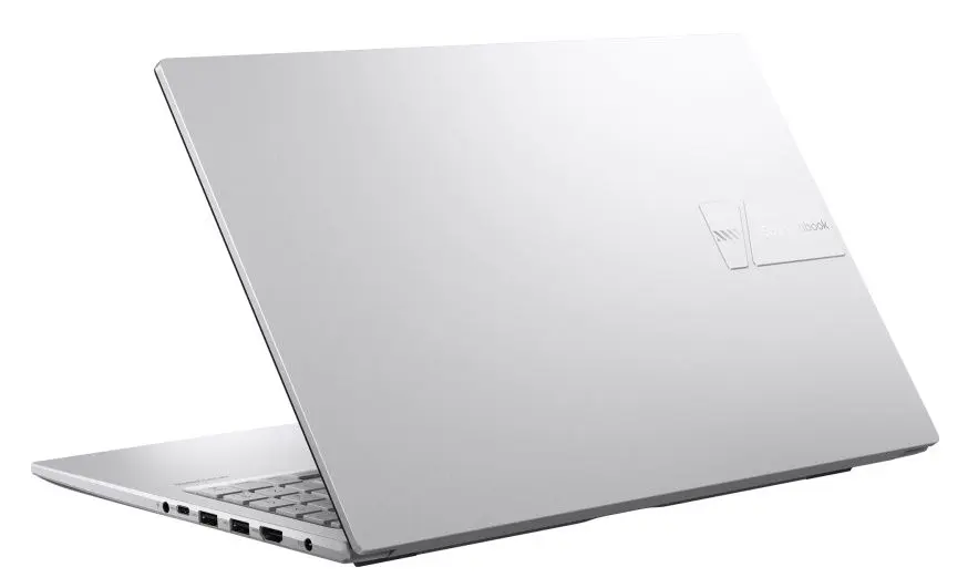 Ноутбук Asus Vivobook 15 X1504VA-BQ005 Intel Core i5-1335U 2x8GB DDR4/512GB SSD (Cool Silver) - 6