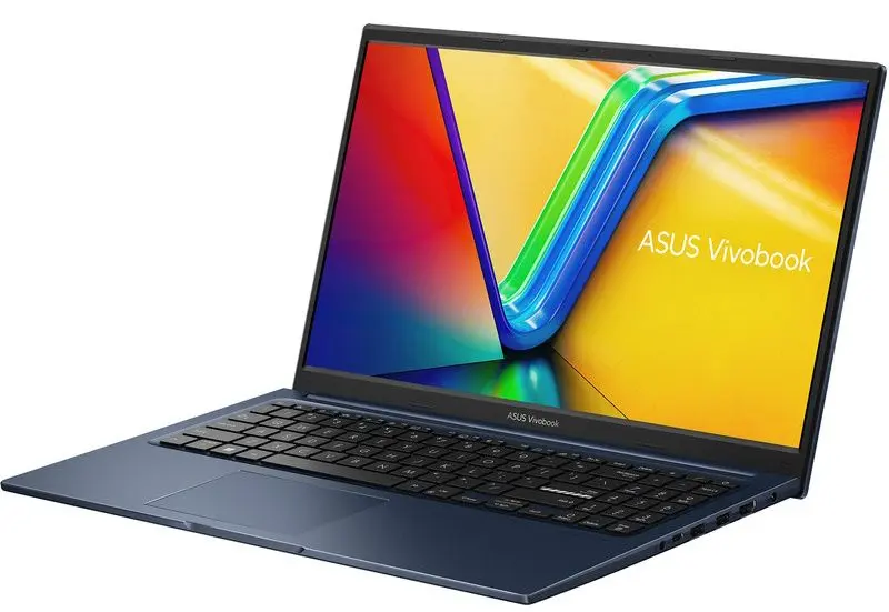 Laptop Asus Vivobook 15 X1504VA-BQ143 Intel Core i3-1315U 1x8GB DDR4/512GB SSD (Quiet Blue) - 3