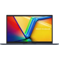 Laptop Asus Vivobook 15 X1504VA-BQ143 Intel Core i3-1315U 1x8GB DDR4/512GB SSD (Quiet Blue) Thumb