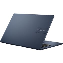 Laptop Asus Vivobook 15 X1504VA-BQ143 Intel Core i3-1315U 1x8GB DDR4/512GB SSD (Quiet Blue) Thumb