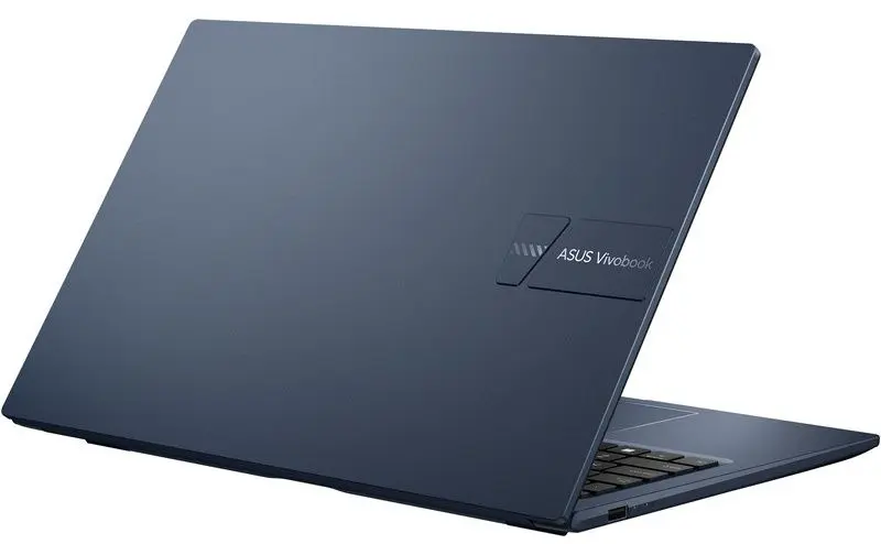 Laptop Asus Vivobook 15 X1504VA-BQ143 Intel Core i3-1315U 1x8GB DDR4/512GB SSD (Quiet Blue) - 4