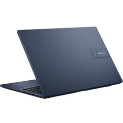 Laptop Asus Vivobook 15 X1504VA-BQ143 Intel Core i3-1315U 1x8GB DDR4/512GB SSD (Quiet Blue) Thumb