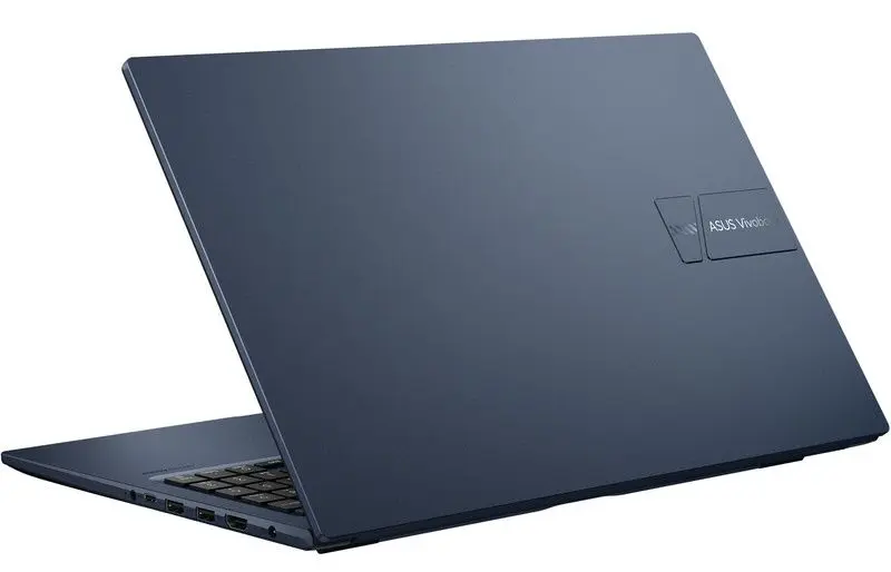 Laptop Asus Vivobook 15 X1504VA-BQ143 Intel Core i3-1315U 1x8GB DDR4/512GB SSD (Quiet Blue) - 5