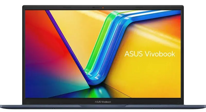 Laptop Asus Vivobook 15 X1504VA-BQ143 Intel Core i3-1315U 1x8GB DDR4/512GB SSD (Quiet Blue)