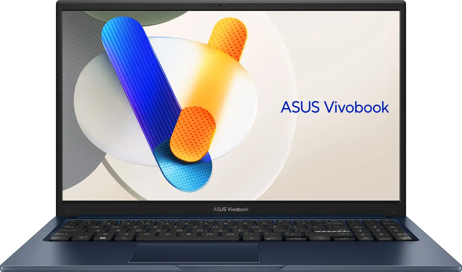 Laptop Asus VivoBook 15 X1504VA-BQ143 Intel Core i3-1315U 8GB DDR4/512GB SSD (Quiet Blue) - 2