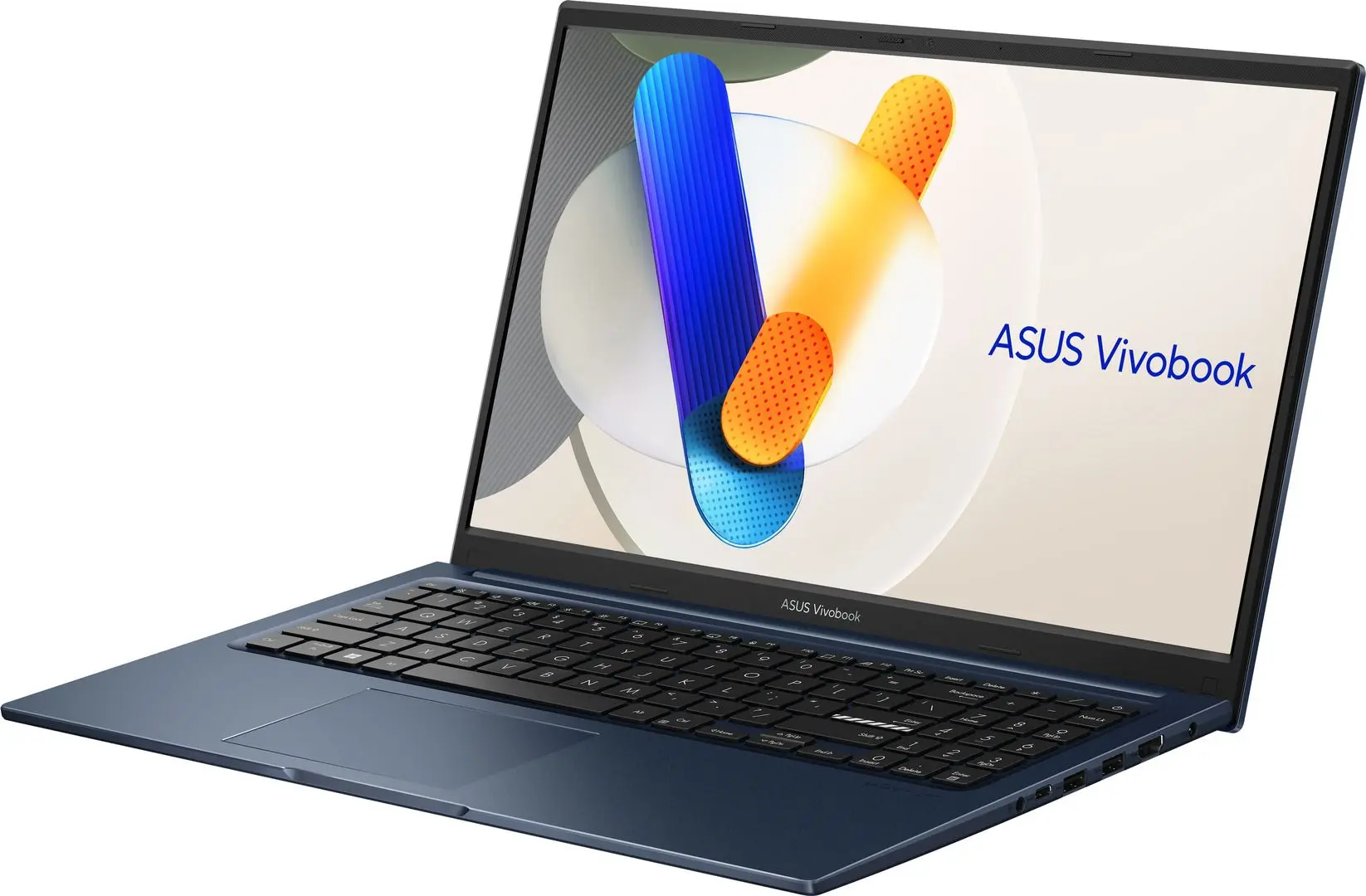 Laptop Asus VivoBook 15 X1504VA-BQ143 Intel Core i3-1315U 8GB DDR4/512GB SSD (Quiet Blue) - 5
