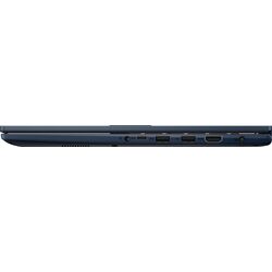 Laptop Asus VivoBook 15 X1504VA-BQ143 Intel Core i3-1315U 8GB DDR4/512GB SSD (Quiet Blue) Thumb