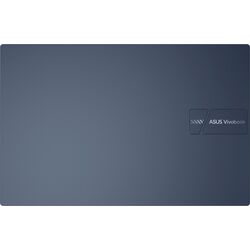 Laptop Asus VivoBook 15 X1504VA-BQ143 Intel Core i3-1315U 8GB DDR4/512GB SSD (Quiet Blue) Thumb