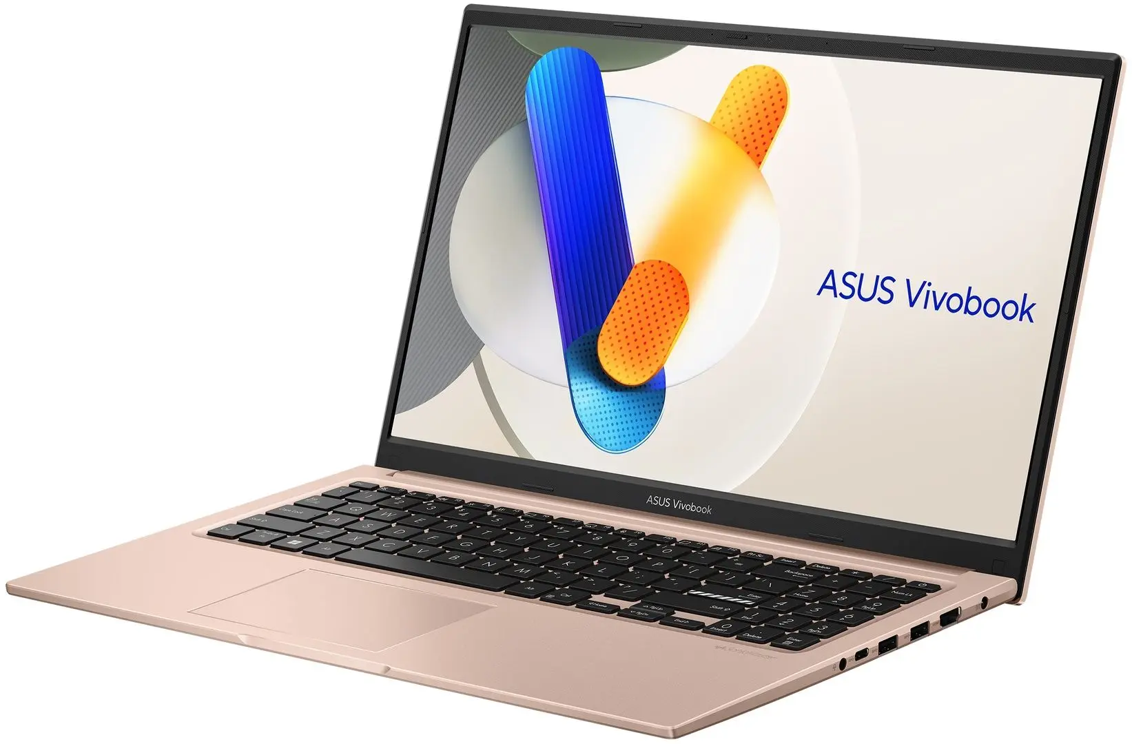 Laptop Asus VivoBook 15 X1504VA-BQ144 Intel Core i3-1315U 8GB DDR4/512GB SSD (Terra Cotta)
