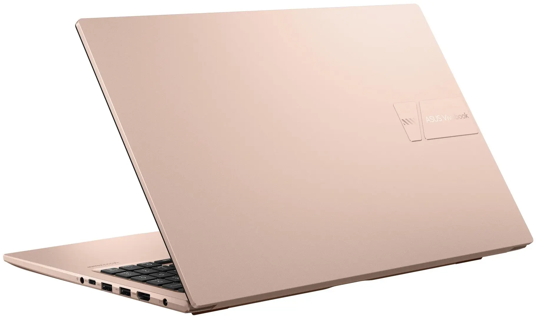 Laptop Asus VivoBook 15 X1504VA-BQ144 Intel Core i3-1315U 8GB DDR4/512GB SSD (Terra Cotta)