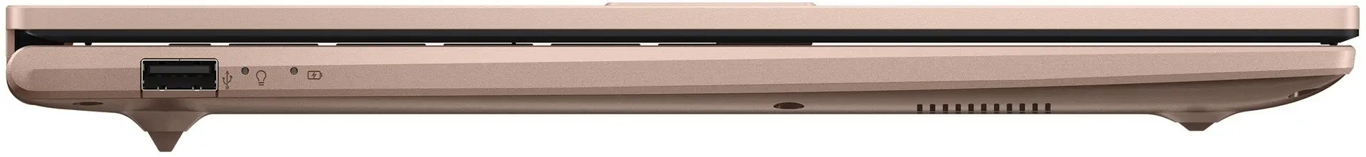 Laptop Asus VivoBook 15 X1504VA-BQ144 Intel Core i3-1315U 8GB DDR4/512GB SSD (Terra Cotta)