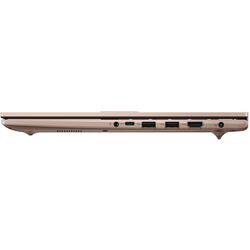 Laptop Asus VivoBook 15 X1504VA-BQ144 Intel Core i3-1315U 8GB DDR4/512GB SSD (Terra Cotta) Thumb