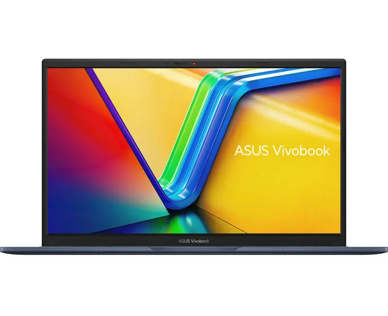 Ноутбук Asus Vivobook 15 X1504VA-BQ3800 Intel Core 7 150U 16GB/512GB NoOS (Quiet Blue) - 2
