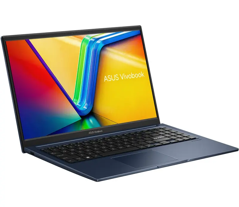 Ноутбук Asus Vivobook 15 X1504VA-BQ3800 Intel Core 7 150U 16GB/512GB NoOS (Quiet Blue) - 3