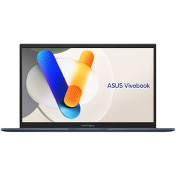 Laptop Asus VivoBook 15 X1504VA-BQ985 Intel Core i5-1335U 1x16GB DDR4/1TB SSD (Quiet Blue)