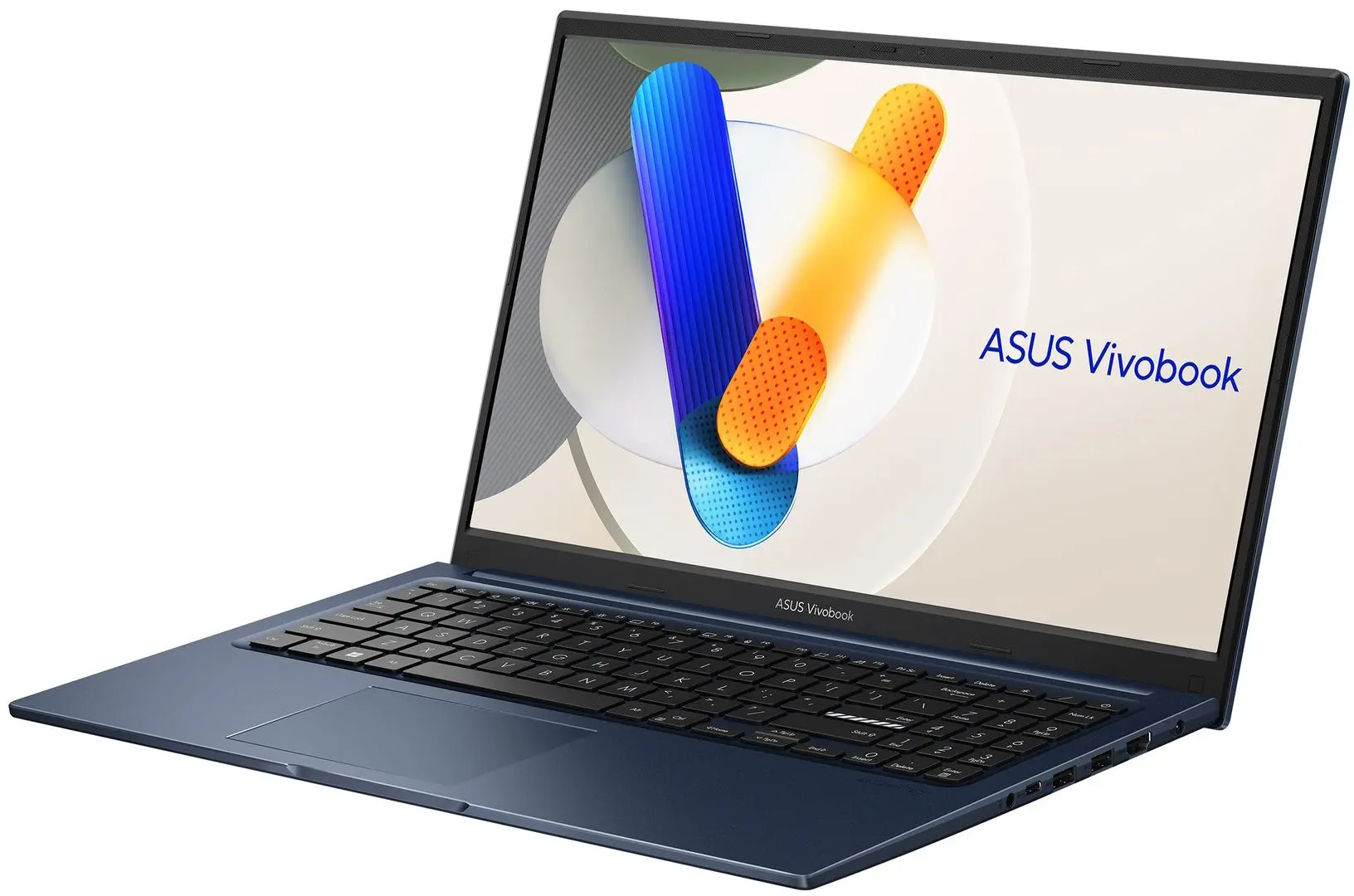 Laptop Asus VivoBook 15 X1504VA-BQ985 Intel Core i5-1335U 1x16GB DDR4/1TB SSD (Quiet Blue) - 5