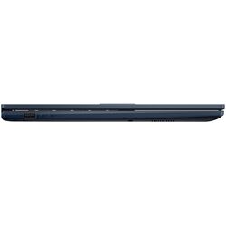 Laptop Asus VivoBook 15 X1504VA-BQ985 Intel Core i5-1335U 1x16GB DDR4/1TB SSD (Quiet Blue) Thumb