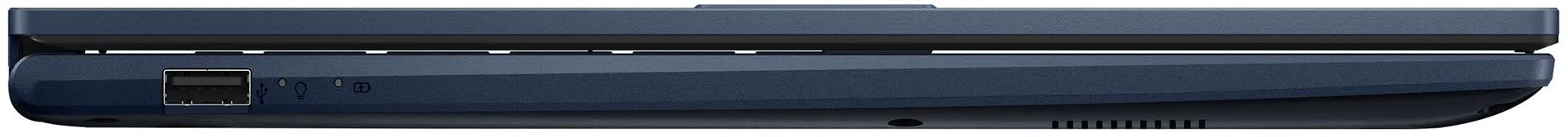 Laptop Asus VivoBook 15 X1504VA-BQ985 Intel Core i5-1335U 1x16GB DDR4/1TB SSD (Quiet Blue) - 6