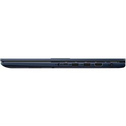 Laptop Asus VivoBook 15 X1504VA-BQ985 Intel Core i5-1335U 1x16GB DDR4/1TB SSD (Quiet Blue) Thumb