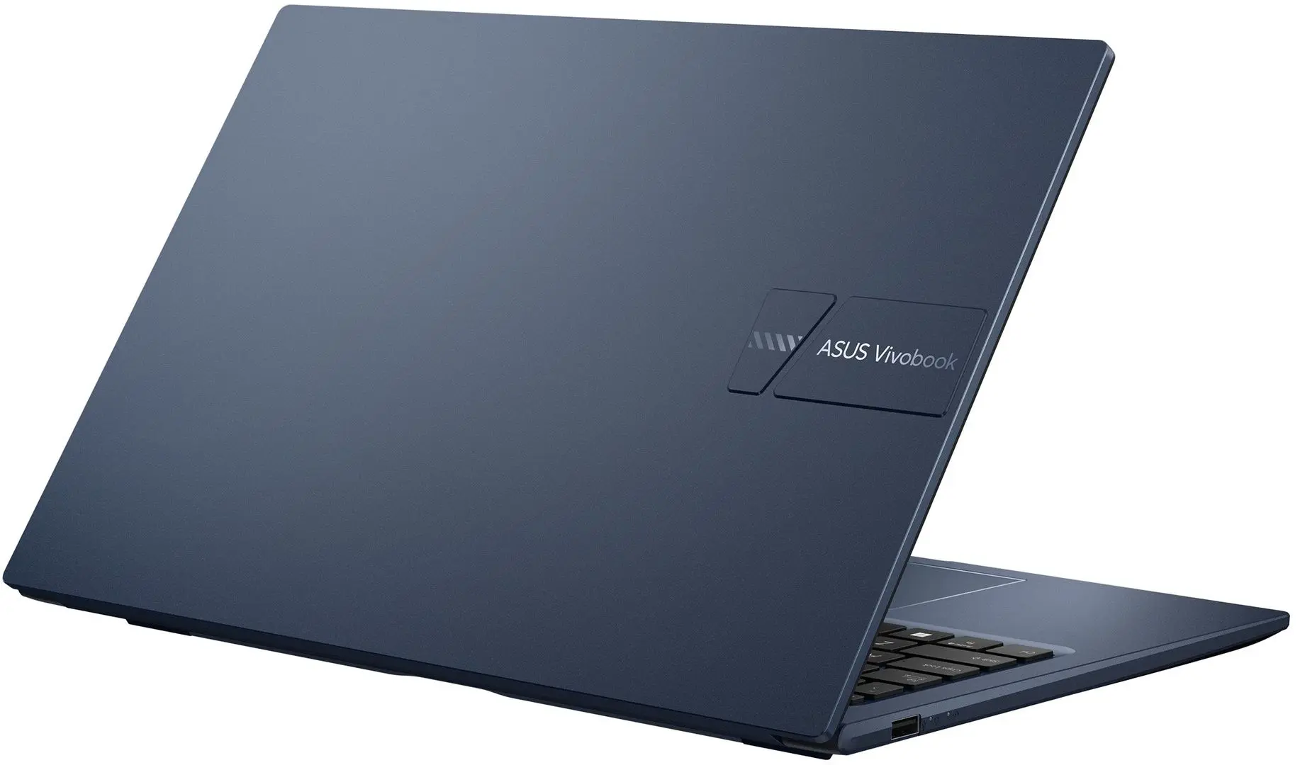 Laptop Asus VivoBook 15 X1504VA-BQ985 Intel Core i5-1335U 1x16GB DDR4/1TB SSD (Quiet Blue) - 8