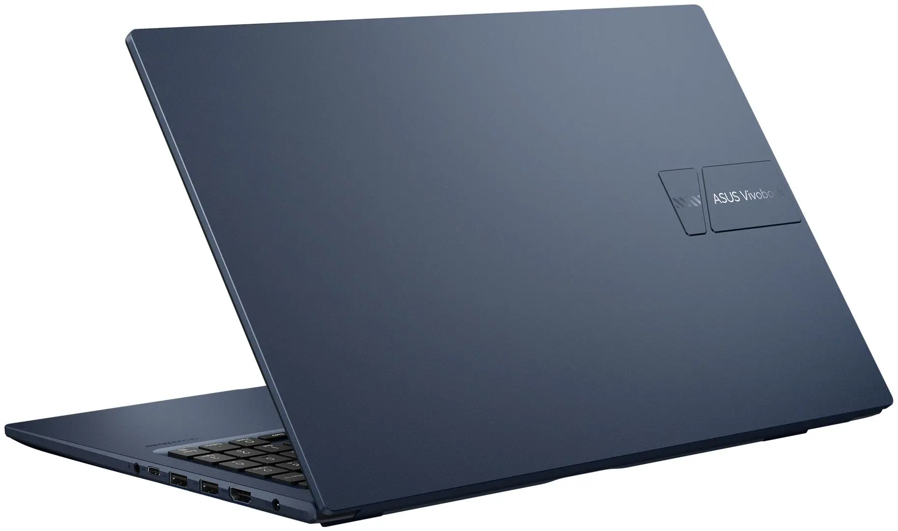 Laptop Asus VivoBook 15 X1504VA-BQ985 Intel Core i5-1335U 1x16GB DDR4/1TB SSD (Quiet Blue) - 9