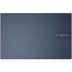 Laptop Asus VivoBook 15 X1504VA-BQ985 Intel Core i5-1335U 1x16GB DDR4/1TB SSD (Quiet Blue) Thumb