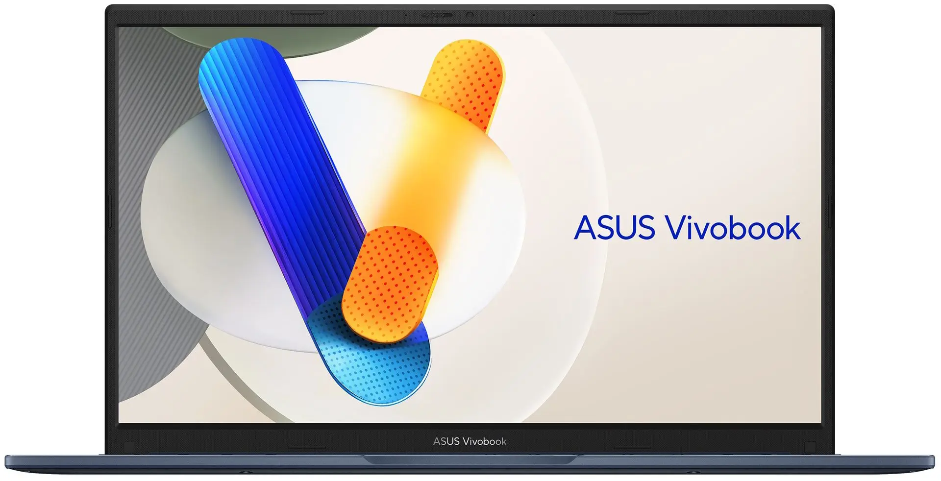 Laptop Asus VivoBook 15 X1504VA-BQ985 Intel Core i5-1335U 1x16GB DDR4/1TB SSD (Quiet Blue)