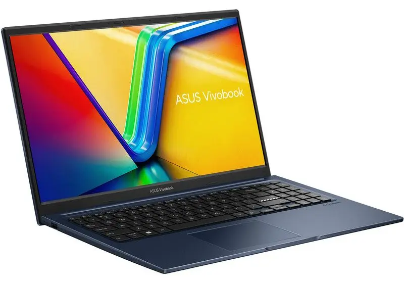 Ноутбук Asus Vivobook 15 X1504VA-BQ985 Intel Core i5-1335U 2x8GB DDR4/1TB SSD (Quiet Blue) - 2